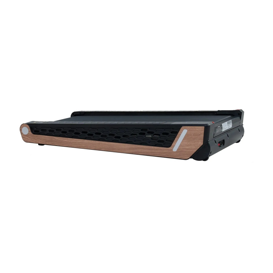 8 Incline Walking Pad Treadmill Portable Compact Treadmills Under Desk Treadmill