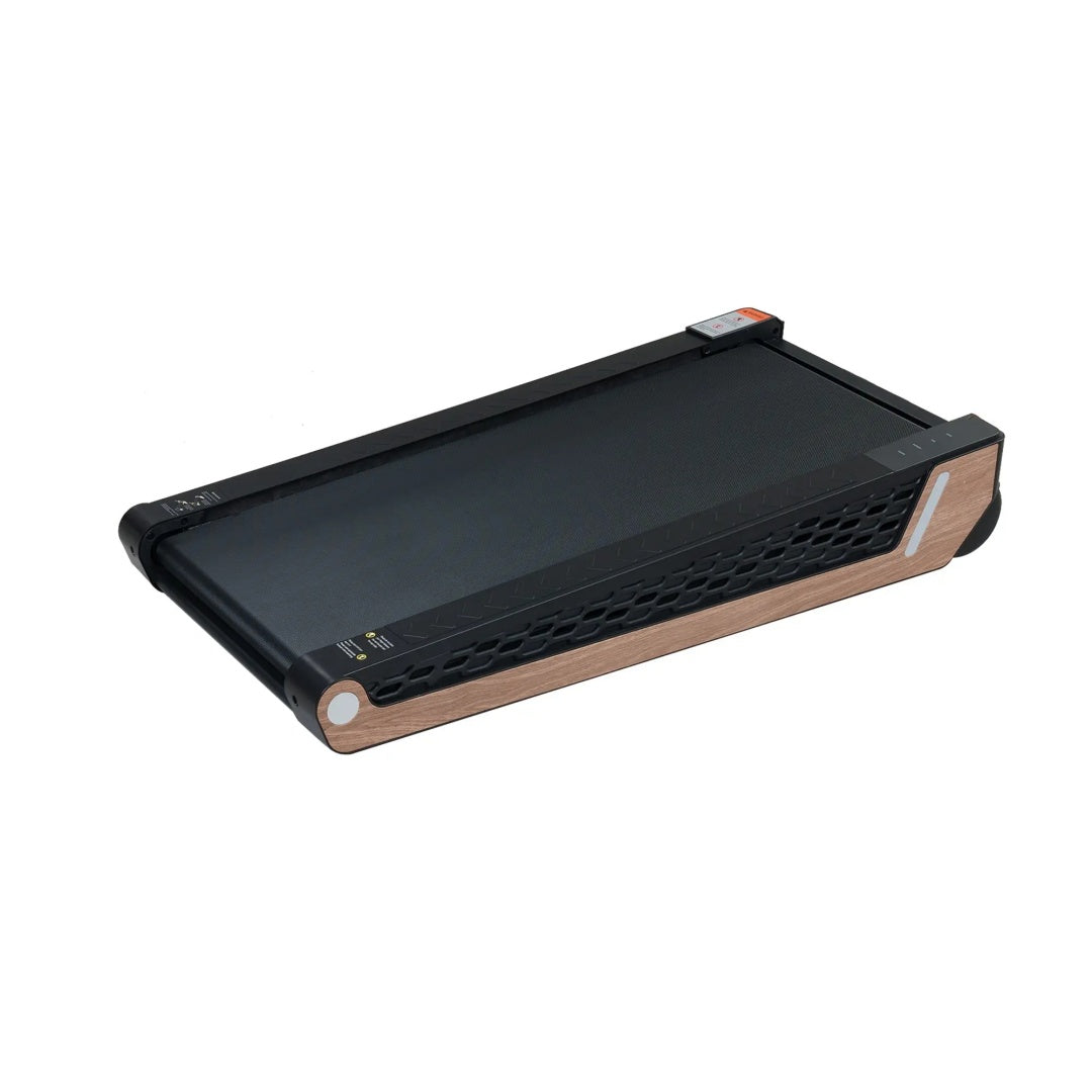 8 Incline Walking Pad Treadmill Portable Compact Treadmills Under Desk Treadmill