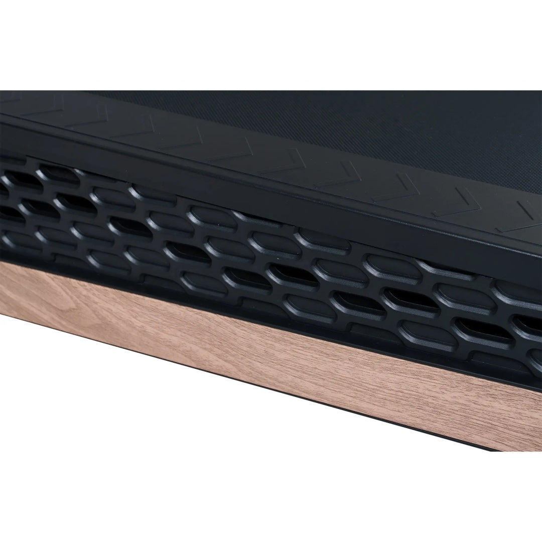 8 Incline Walking Pad Treadmill Portable Compact Treadmills Under Desk Treadmill