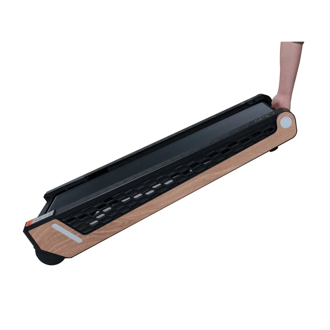 8 Incline Walking Pad Treadmill Portable Compact Treadmills Under Desk Treadmill